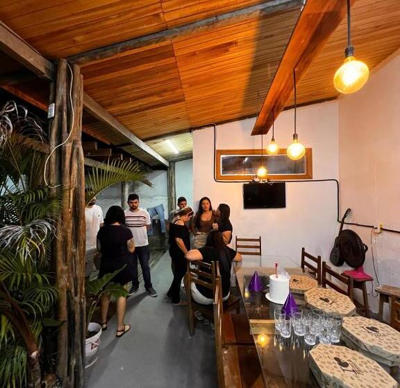 Пансион A Casa Da Colônia
