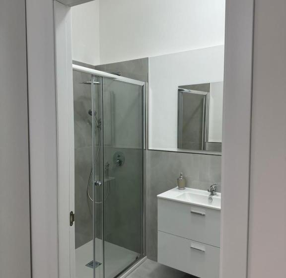 پانسیون B&b Terranova Suite