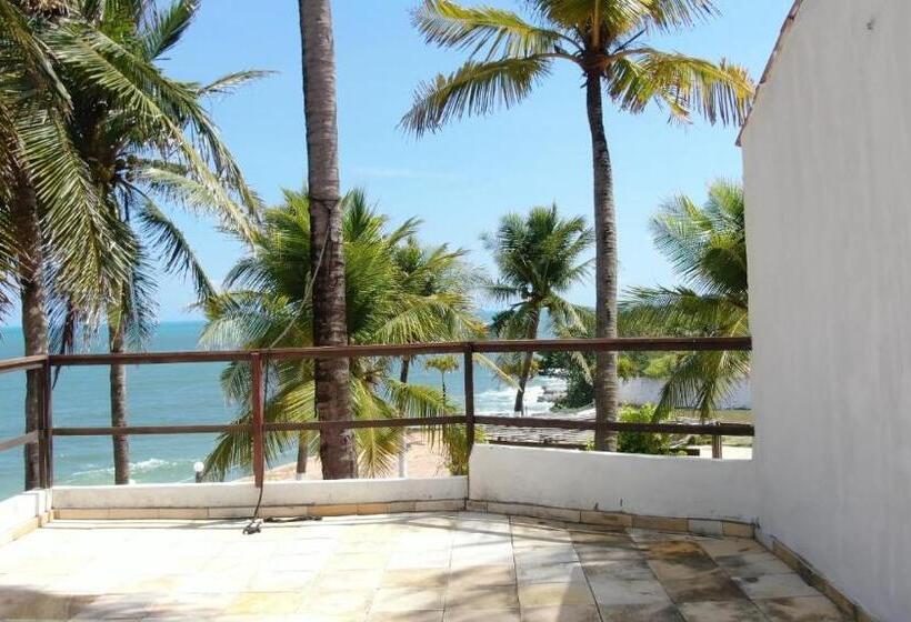 پانسیون Casa Beijo Do Sol