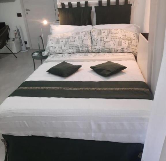 پانسیون Elegante Suite Smeraldo