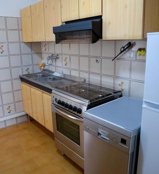 펜션 Guest House Bagnolo