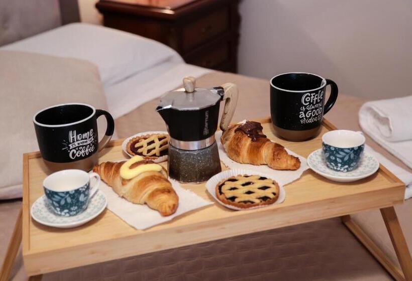 펜션 Guest House Bagnolo