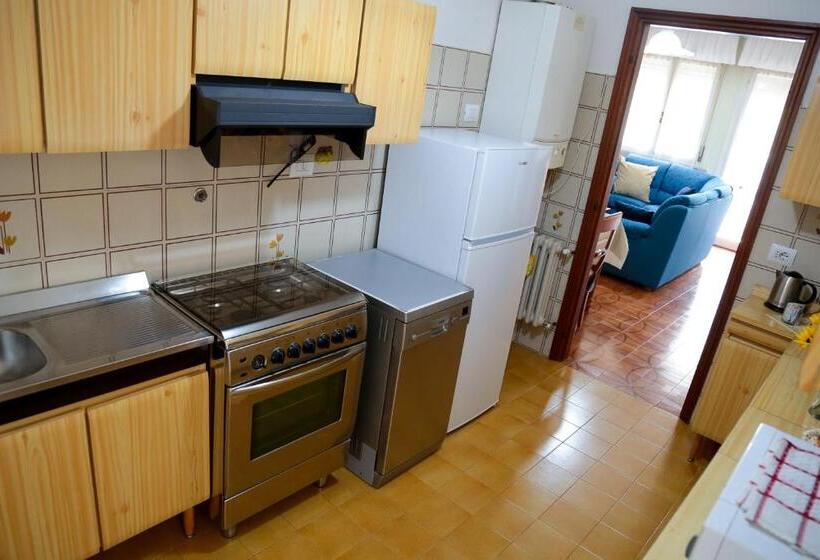 펜션 Guest House Bagnolo