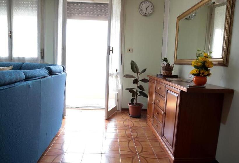 펜션 Guest House Bagnolo