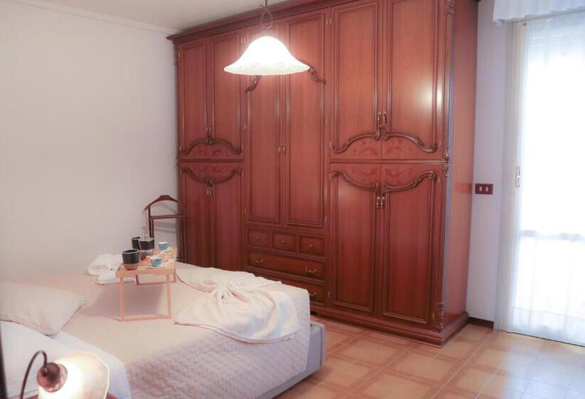 펜션 Guest House Bagnolo