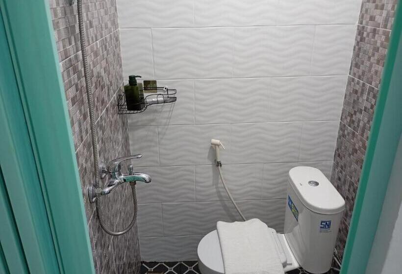 פנסיון Guest House Manage By Sleeprest