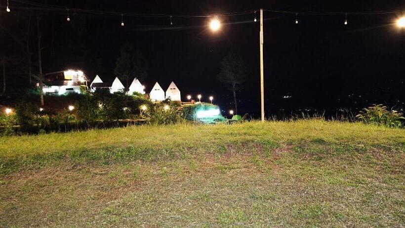 پانسیون Loriu Lolai Guest House