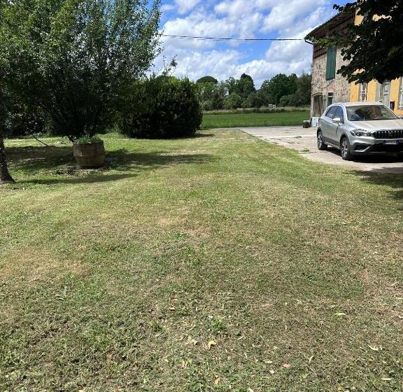 پانسیون Paradiso Verde