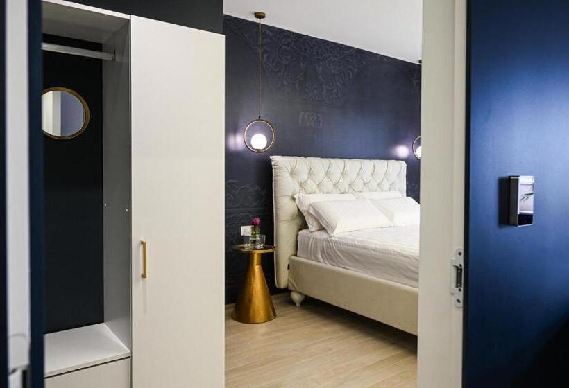 ペンション Shamika Luxury Rooms