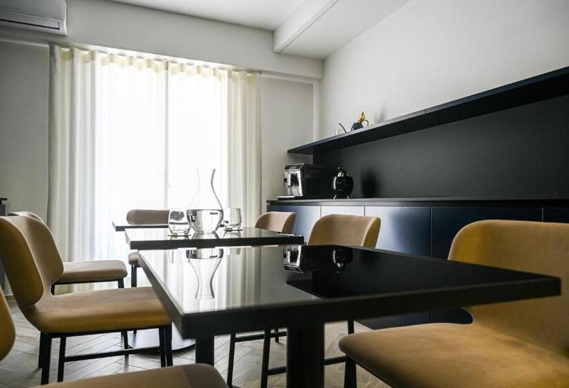 ペンション Shamika Luxury Rooms