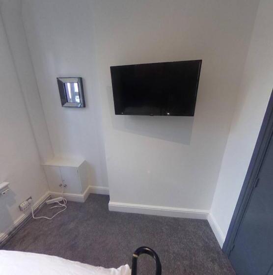 펜션 Town Centre En Suite Room 1