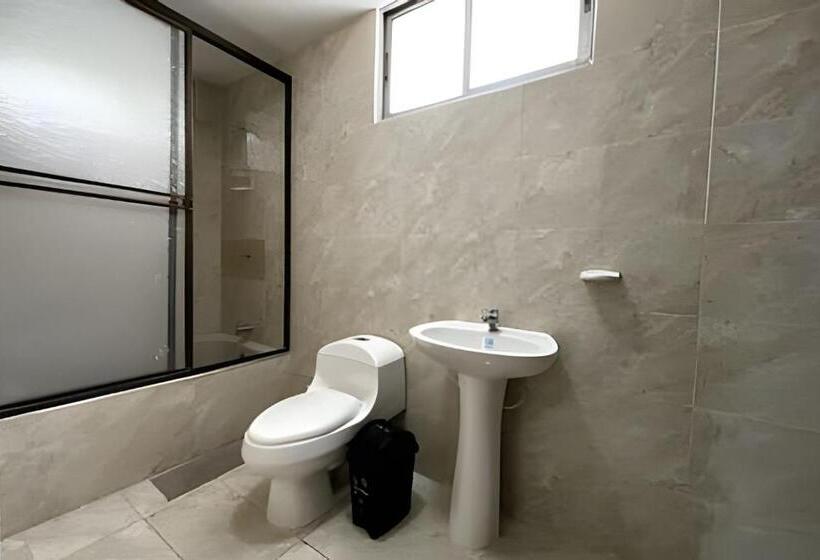 هاستل Gl Hostal Habitacion Familiar