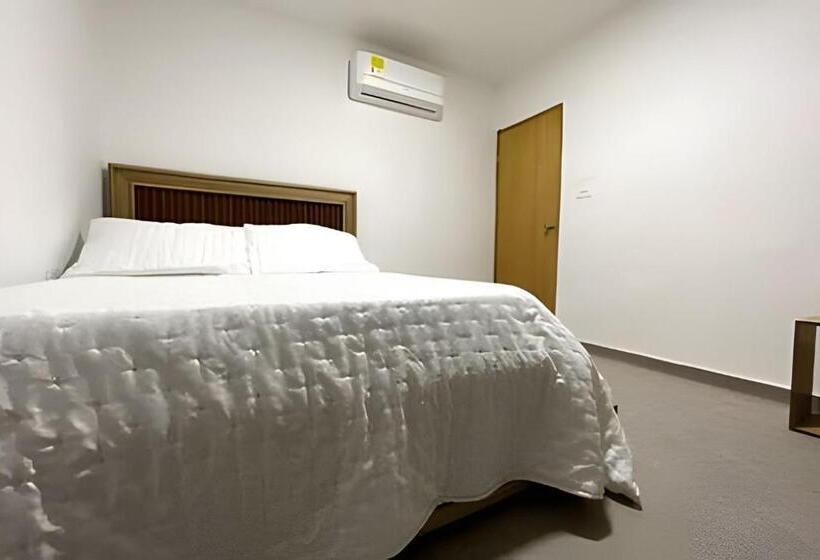 هاستل Gl Hostal Habitacion Familiar
