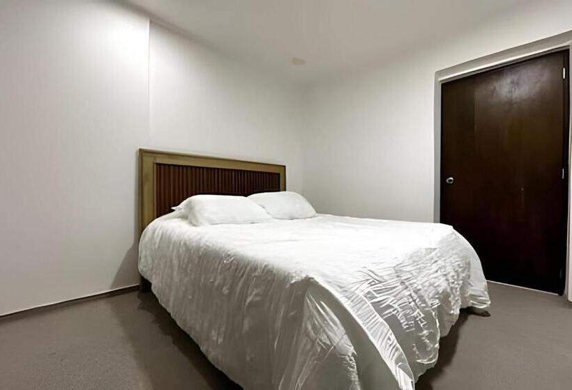 هاستل Gl Hostal Habitacion Familiar