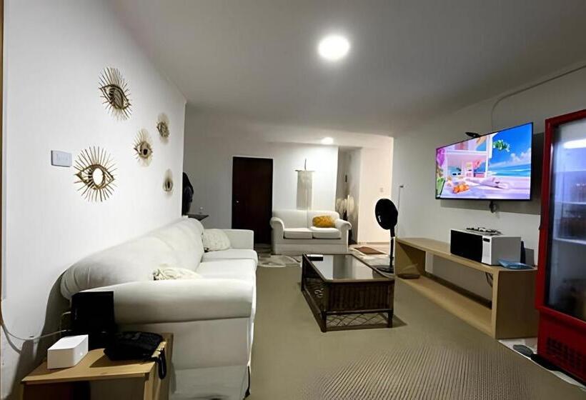 هاستل Gl Hostal Habitacion Familiar