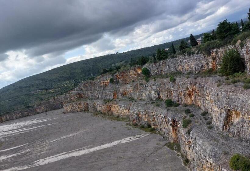 住宿加早餐  Casal Cura   Adults Only