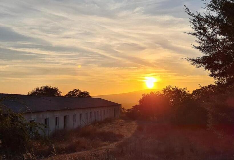 住宿加早餐  Casal Cura   Adults Only