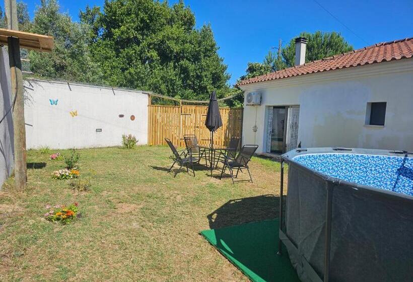 住宿加早餐  Casal Cura   Adults Only