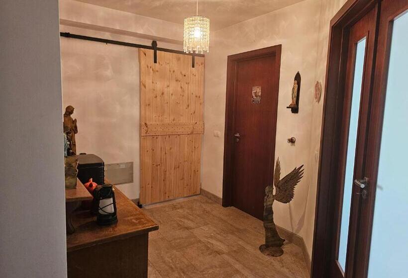 住宿加早餐  Casal Cura   Adults Only