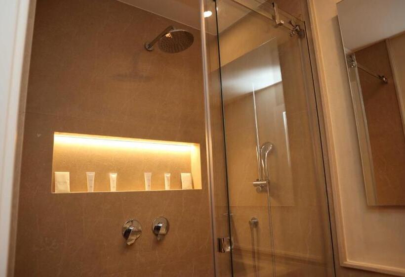تختخواب و صبحانه Quarto Di Monte Suite & Spa