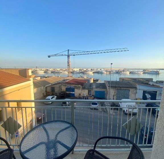 تختخواب و صبحانه Vitalenta Rooms