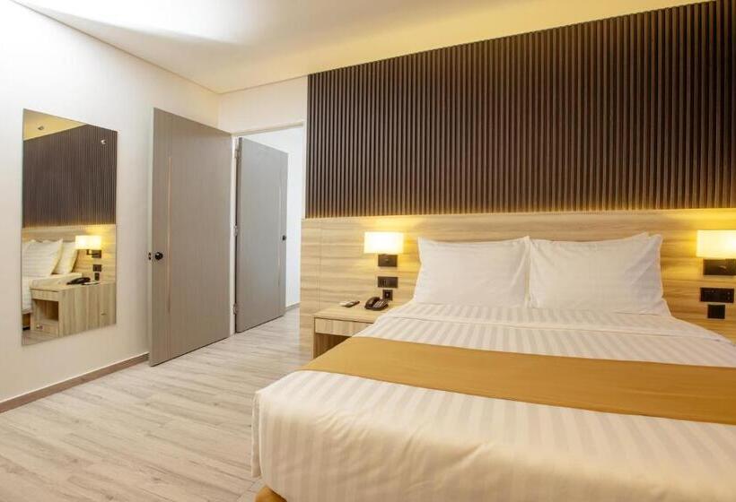 Hamersons Hotel Cdo