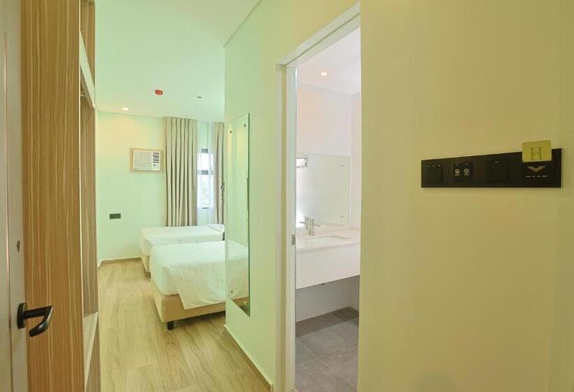 Hamersons Hotel Cdo