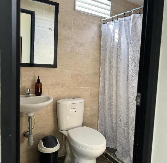 هتل Casa Zarigueya