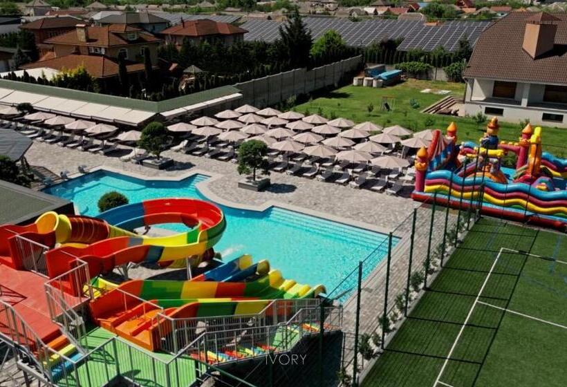 ホテル Ivory Resort And Spa