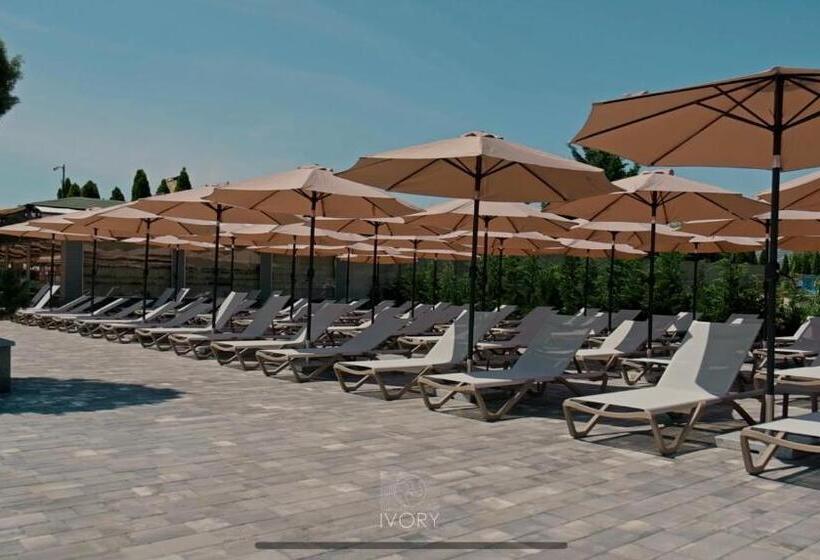 酒店 Ivory Resort And Spa