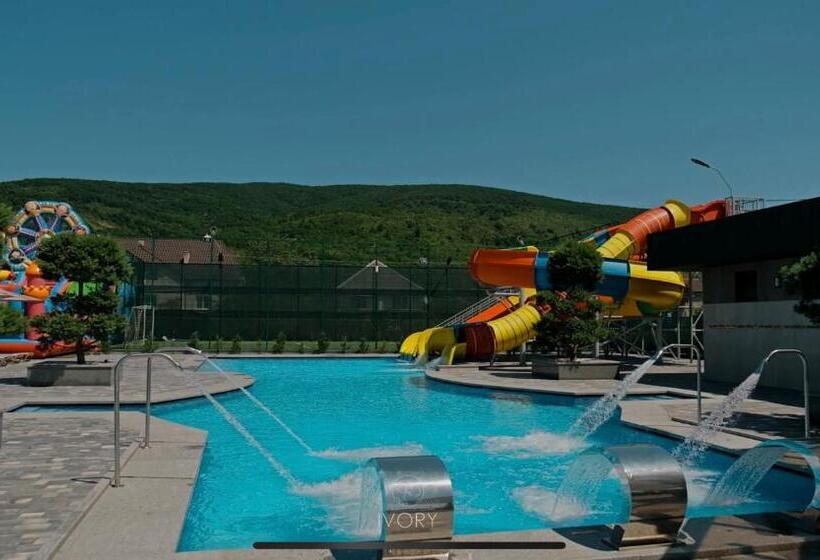 ホテル Ivory Resort And Spa