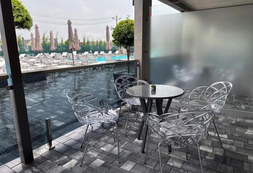 ホテル Ivory Resort And Spa