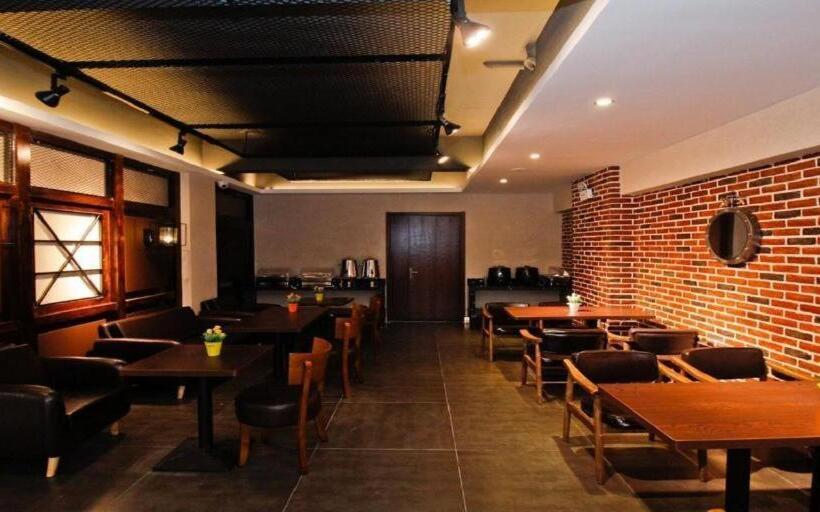 ホテル James Joyce Coffetel·hefei Binhu Provincial Government Tangxihe Park Metro Station