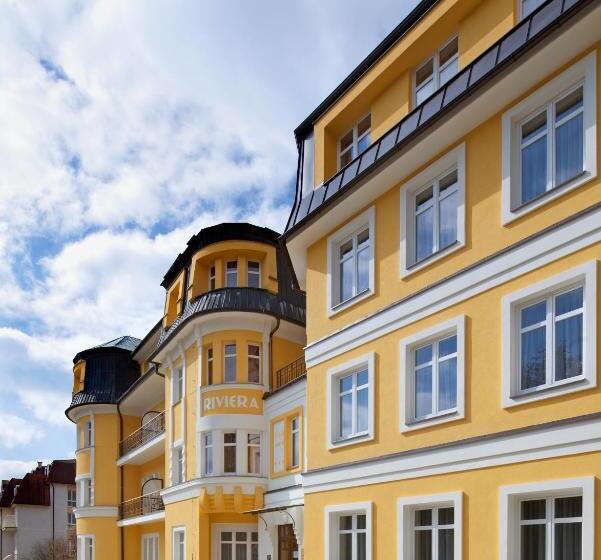 فندق Riviera