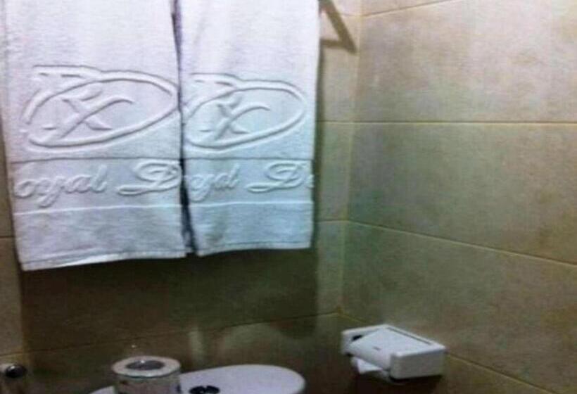 هتل Royal Denai View