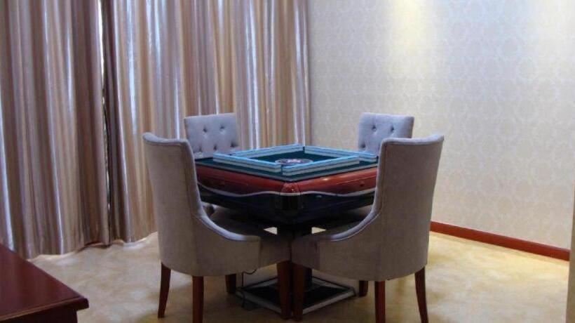 هتل Shanghai Jinghang