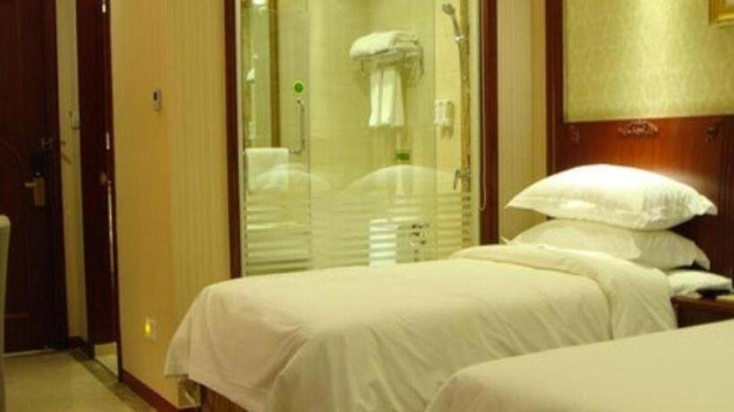 هتل Shanghai Jinghang