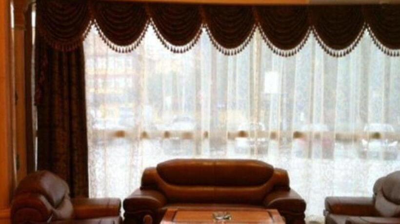 هتل Shanghai Jinghang