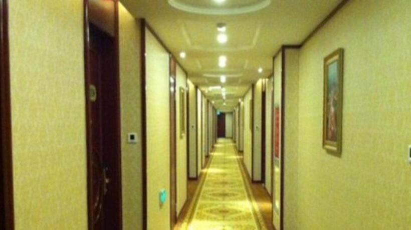 هتل Shanghai Jinghang