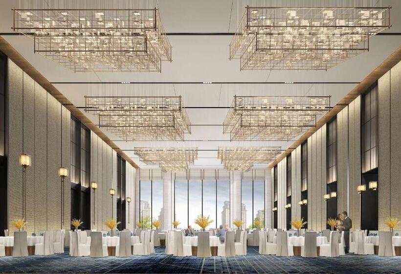 فندق Sheraton Lanzhou Anning