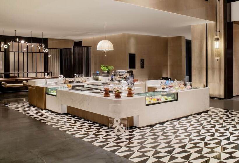 فندق Sheraton Lanzhou Anning