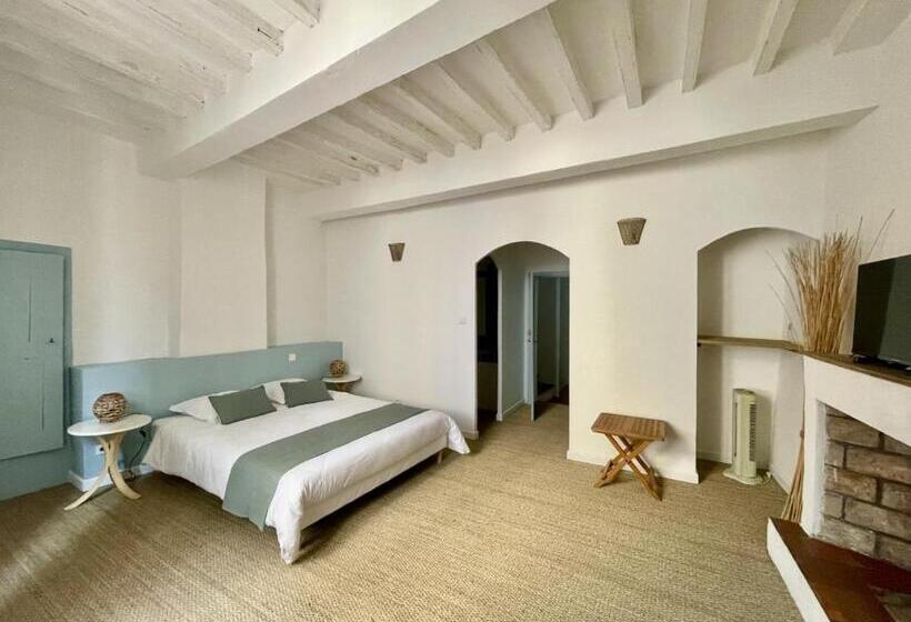 ペンション La Villageoise