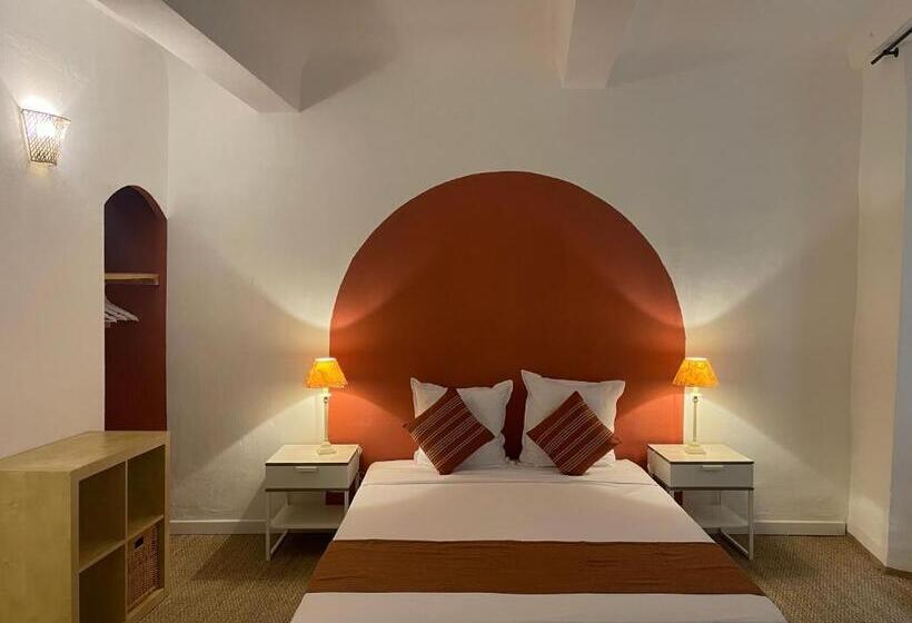 ペンション La Villageoise