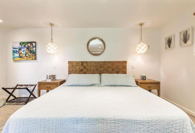 פנסיון King Room Mangolani Inn