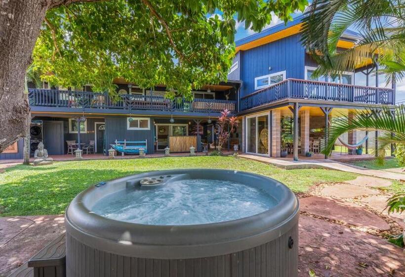 פנסיון King Room Mangolani Inn