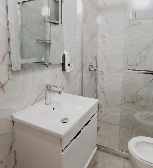 پانسیون Vila Dael
