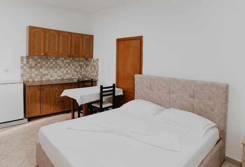 پانسیون Vila Dael