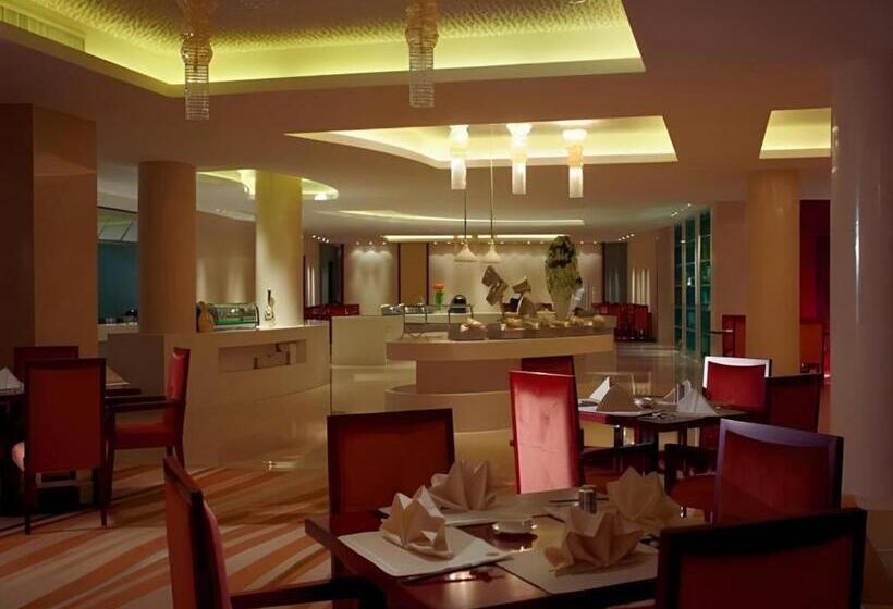 אתר נופש New Century Hotel Zaozhuang Fengming