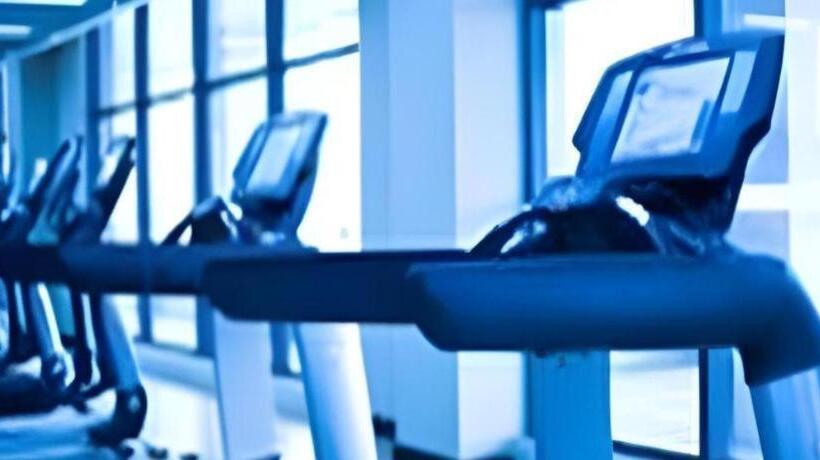 אתר נופש New Century Hotel Zaozhuang Fengming