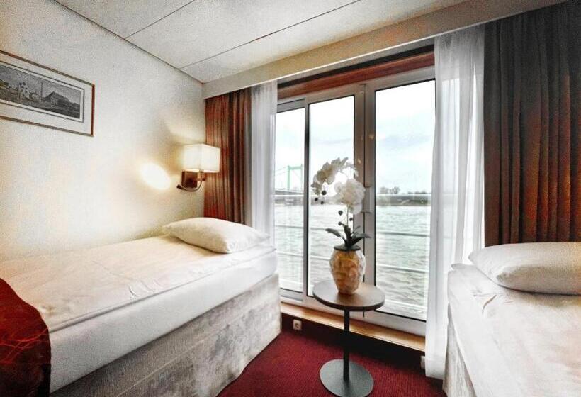 River Hotels Altstadt Süd Köln